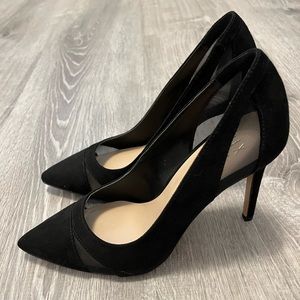 Mix no 6 heels